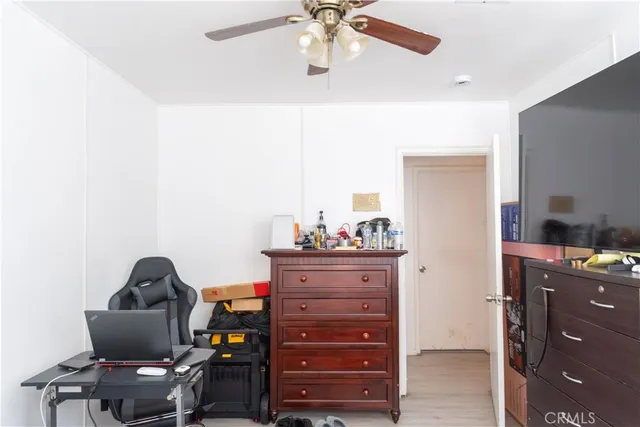 a bathroom with a sink a vanity and a bathtub