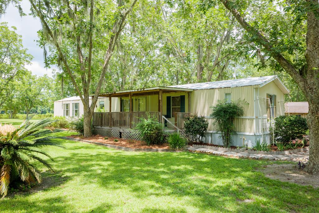 7 Tyler Road Naylor, GA 31641 - Photo 1 of 42 Gallery Image 1