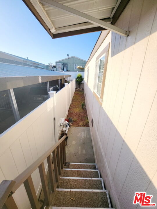 1051 Site Drive, Unit 209 Brea, CA 92821 - Photo 4 of 18 a view of entryway