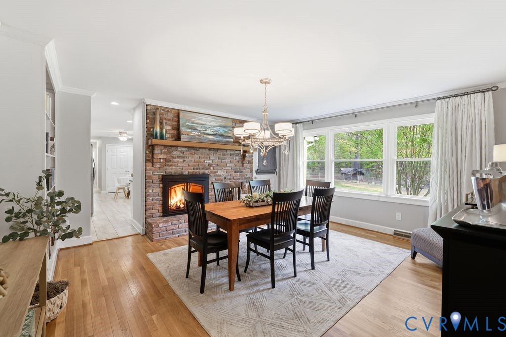 13311 Lewis Road Chester, VA 23831 - Photo 18 of 57