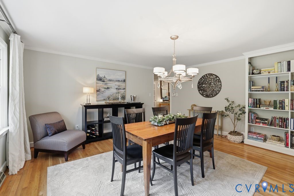 13311 Lewis Road Chester, VA 23831 - Photo 19 of 57