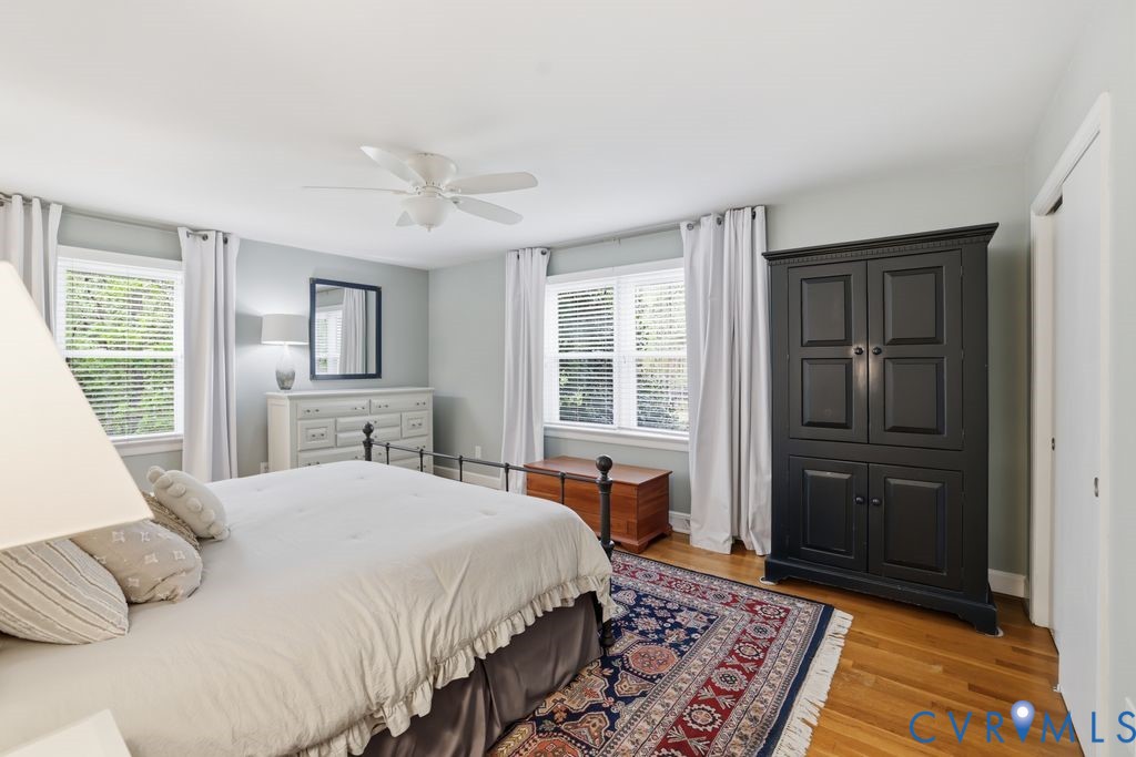 13311 Lewis Road Chester, VA 23831 - Photo 20 of 57