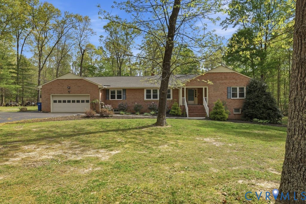 13311 Lewis Road Chester, VA 23831 - Photo 2 of 57