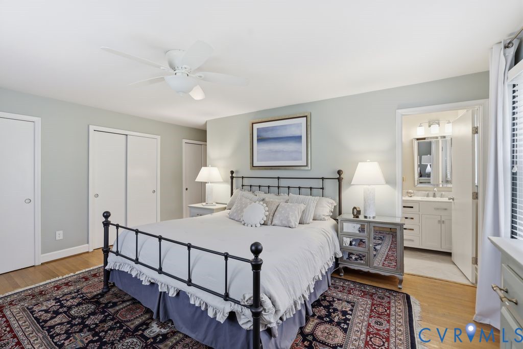 13311 Lewis Road Chester, VA 23831 - Photo 22 of 57