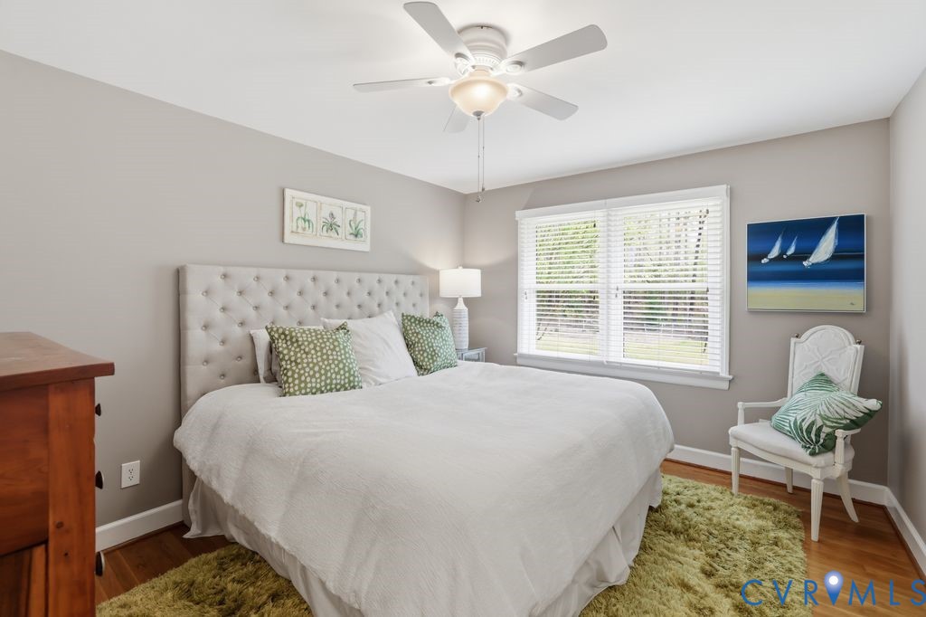 13311 Lewis Road Chester, VA 23831 - Photo 24 of 57