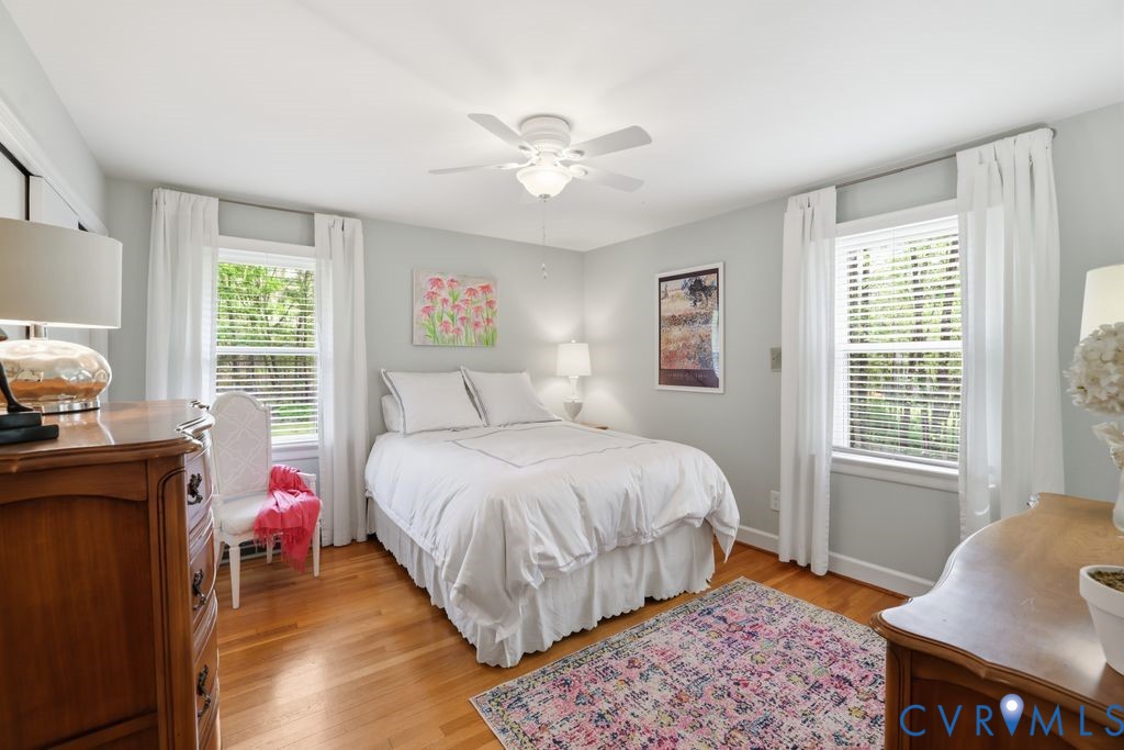 13311 Lewis Road Chester, VA 23831 - Photo 25 of 57