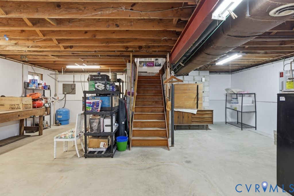 13311 Lewis Road Chester, VA 23831 - Photo 29 of 57