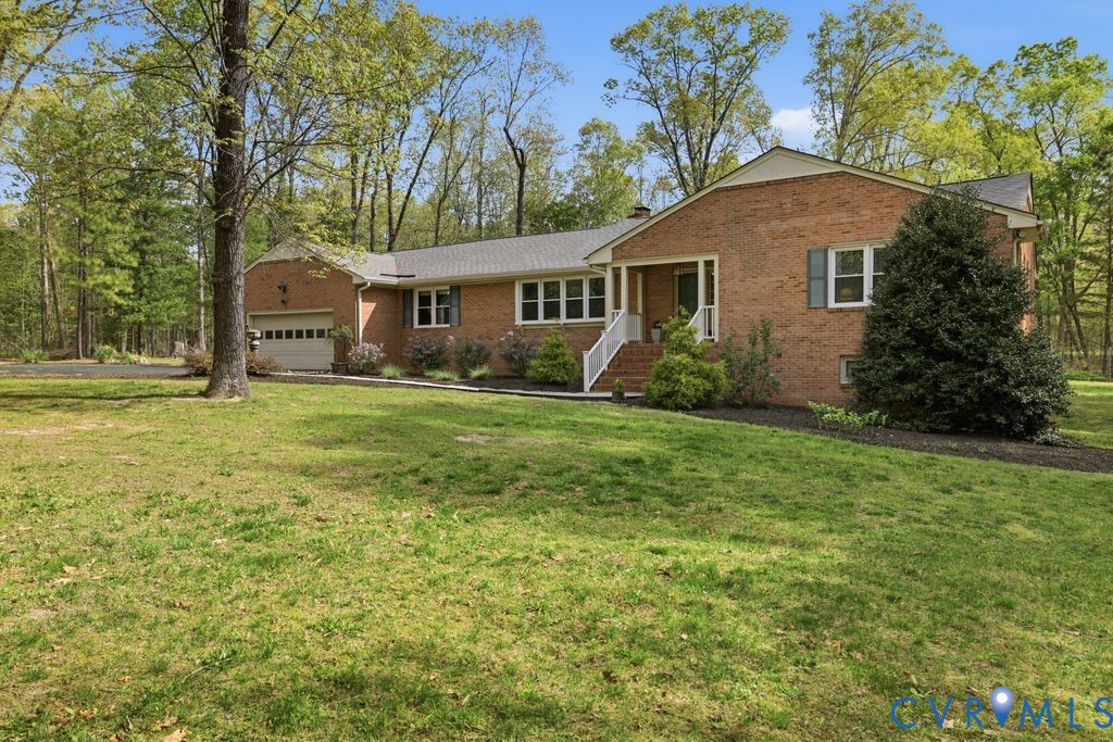 13311 Lewis Road Chester, VA 23831 - Photo 3 of 57