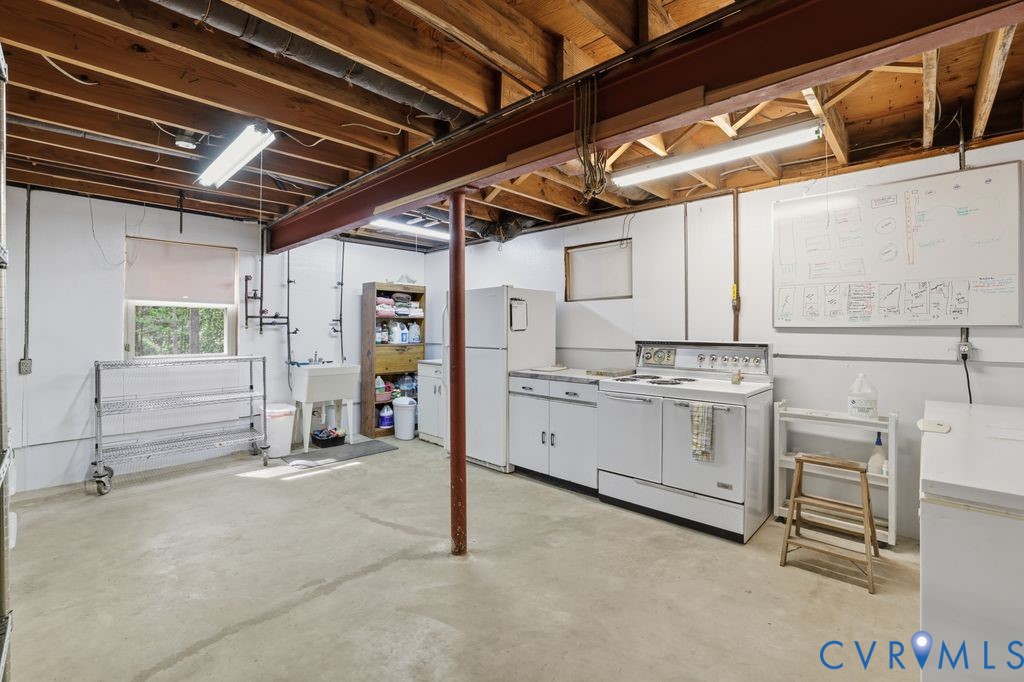 13311 Lewis Road Chester, VA 23831 - Photo 31 of 57