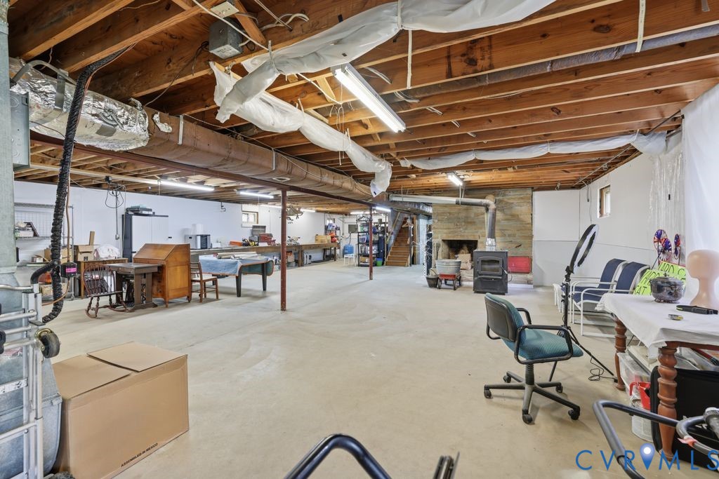 13311 Lewis Road Chester, VA 23831 - Photo 32 of 57