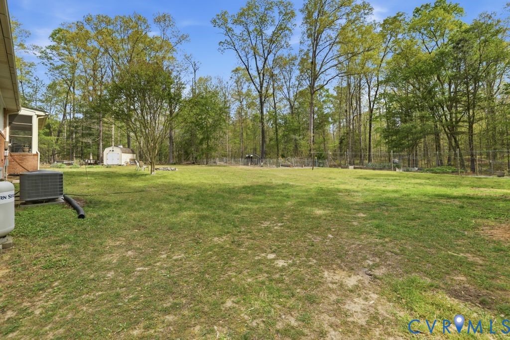 13311 Lewis Road Chester, VA 23831 - Photo 37 of 57