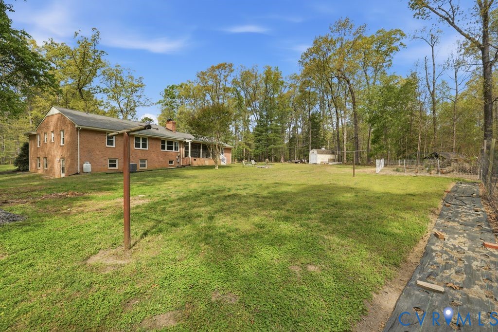 13311 Lewis Road Chester, VA 23831 - Photo 38 of 57