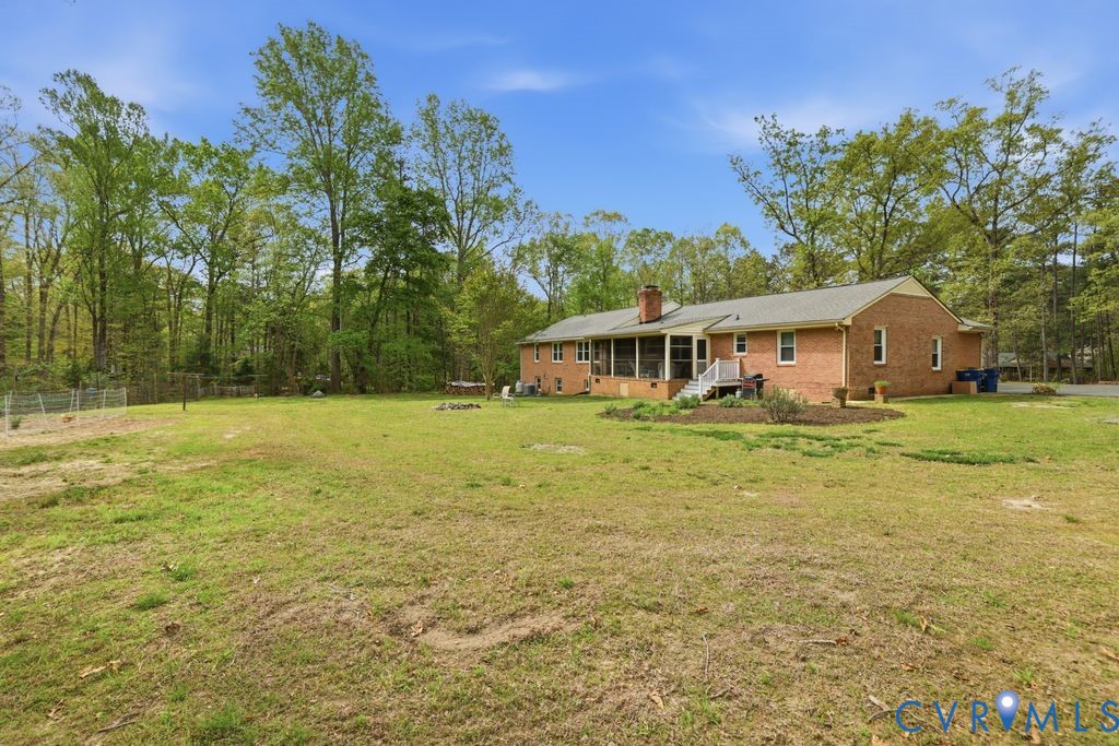 13311 Lewis Road Chester, VA 23831 - Photo 42 of 57