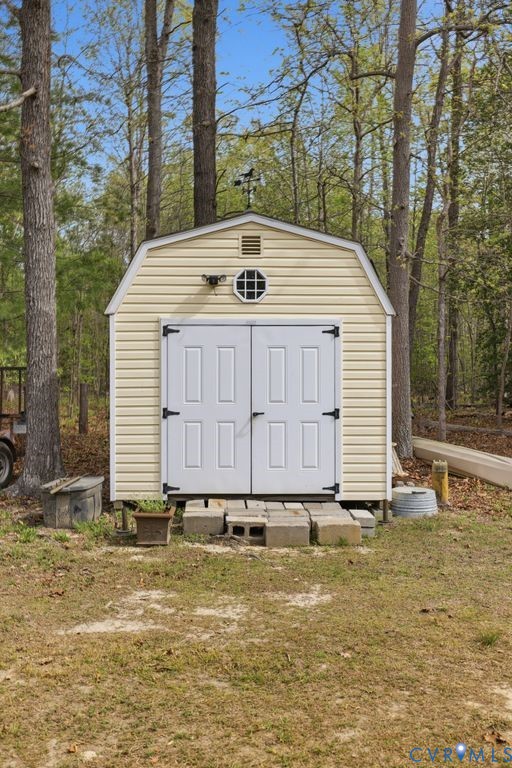 13311 Lewis Road Chester, VA 23831 - Photo 44 of 57