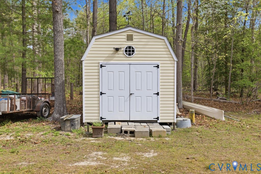 13311 Lewis Road Chester, VA 23831 - Photo 45 of 57