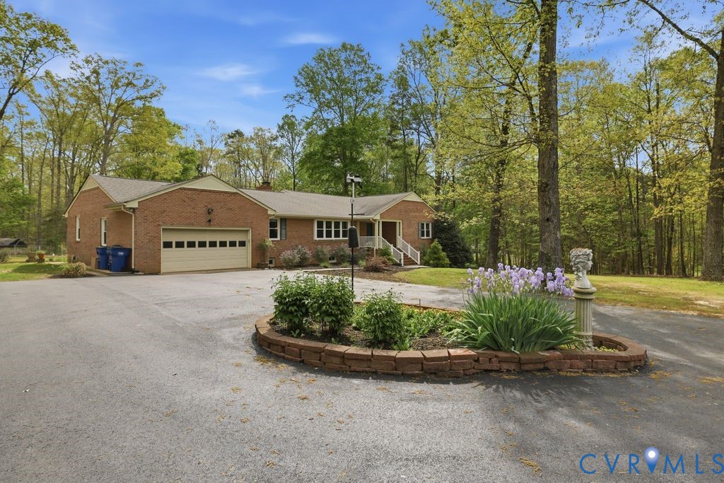 13311 Lewis Road Chester, VA 23831 - Photo 46 of 57