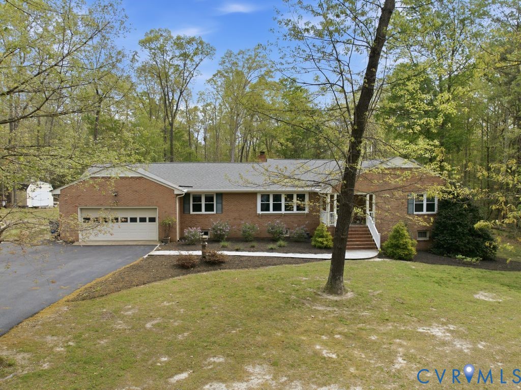13311 Lewis Road Chester, VA 23831 - Photo 47 of 57