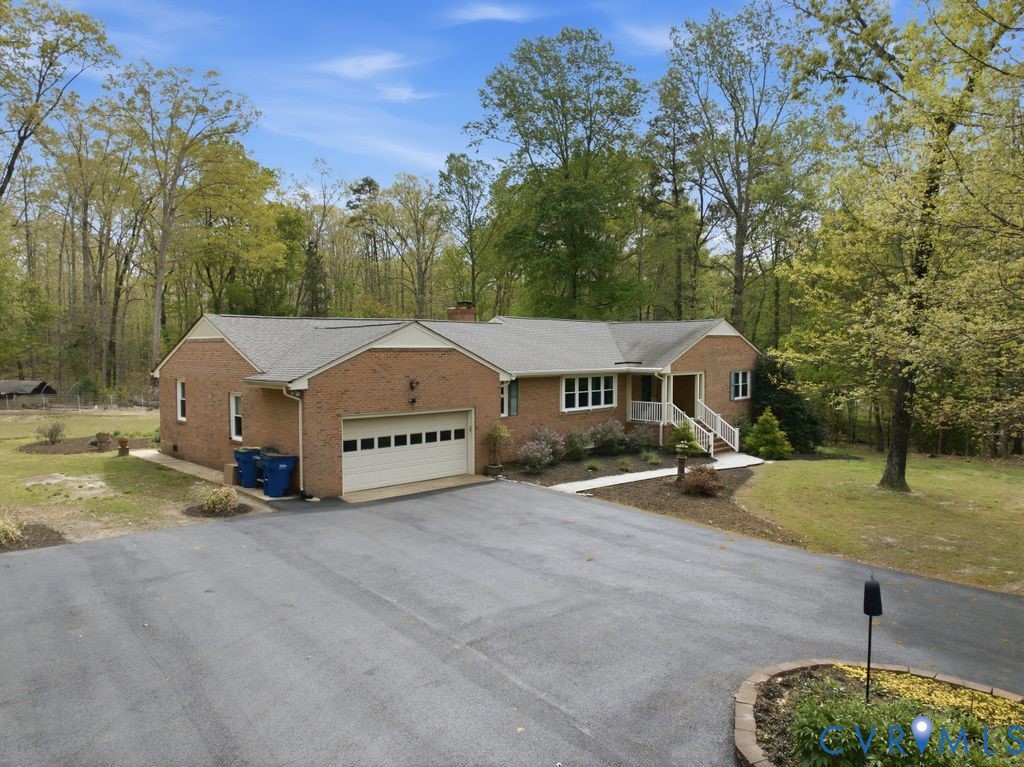 13311 Lewis Road Chester, VA 23831 - Photo 48 of 57