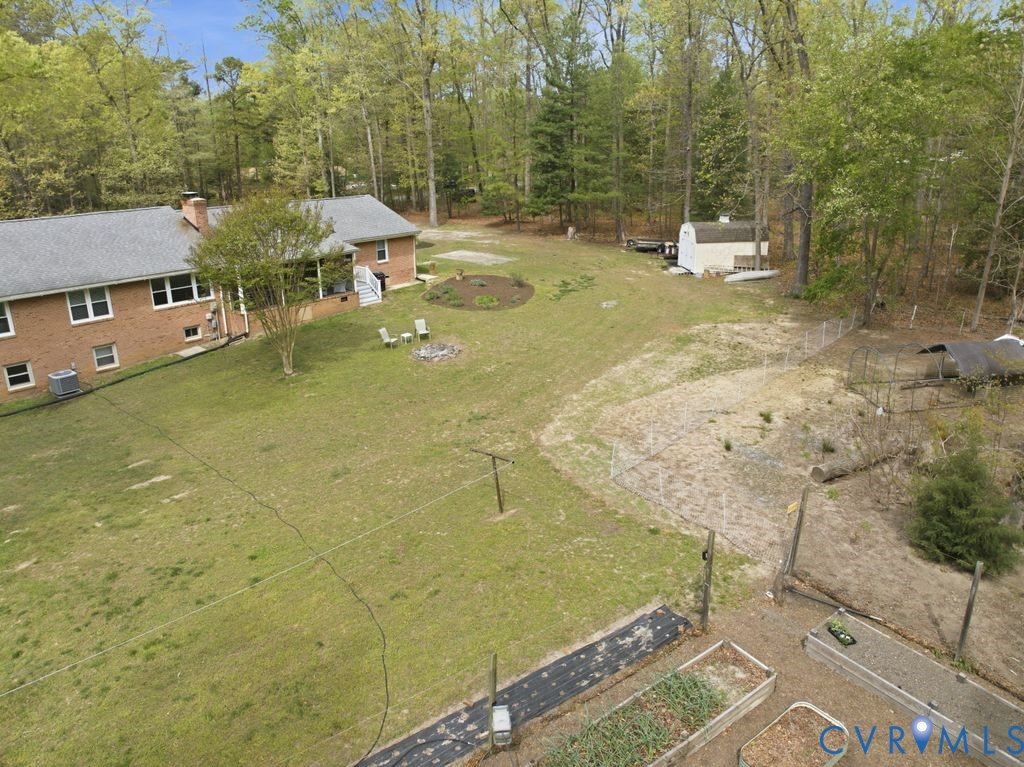 13311 Lewis Road Chester, VA 23831 - Photo 52 of 57