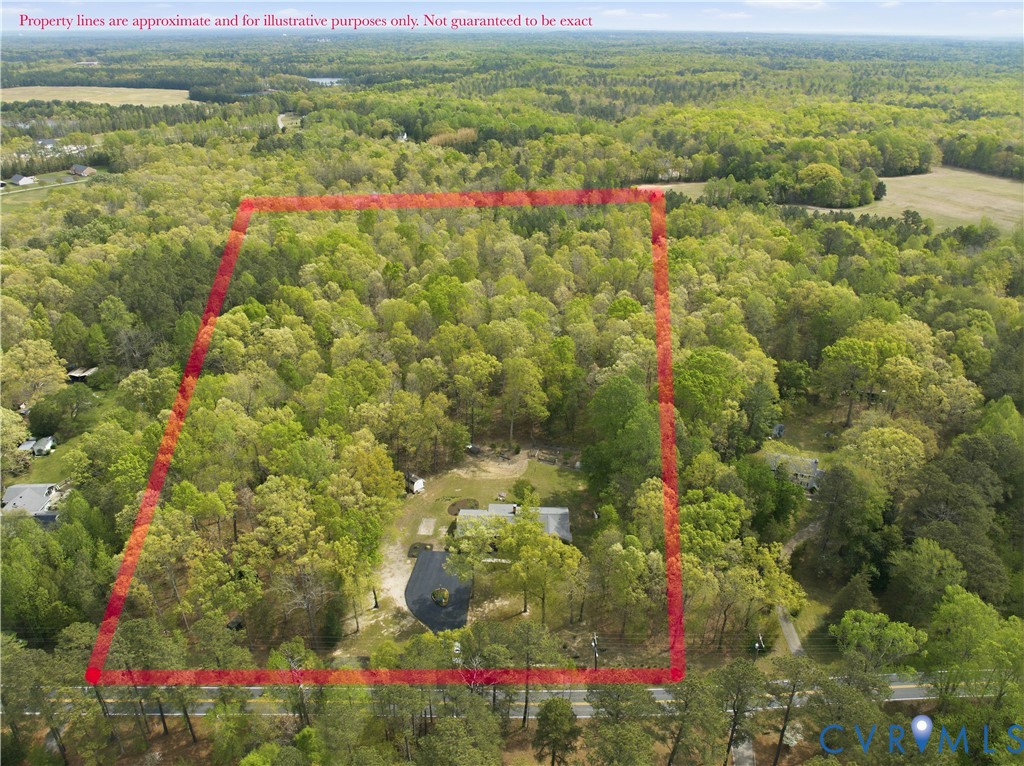 13311 Lewis Road Chester, VA 23831 - Photo 53 of 57