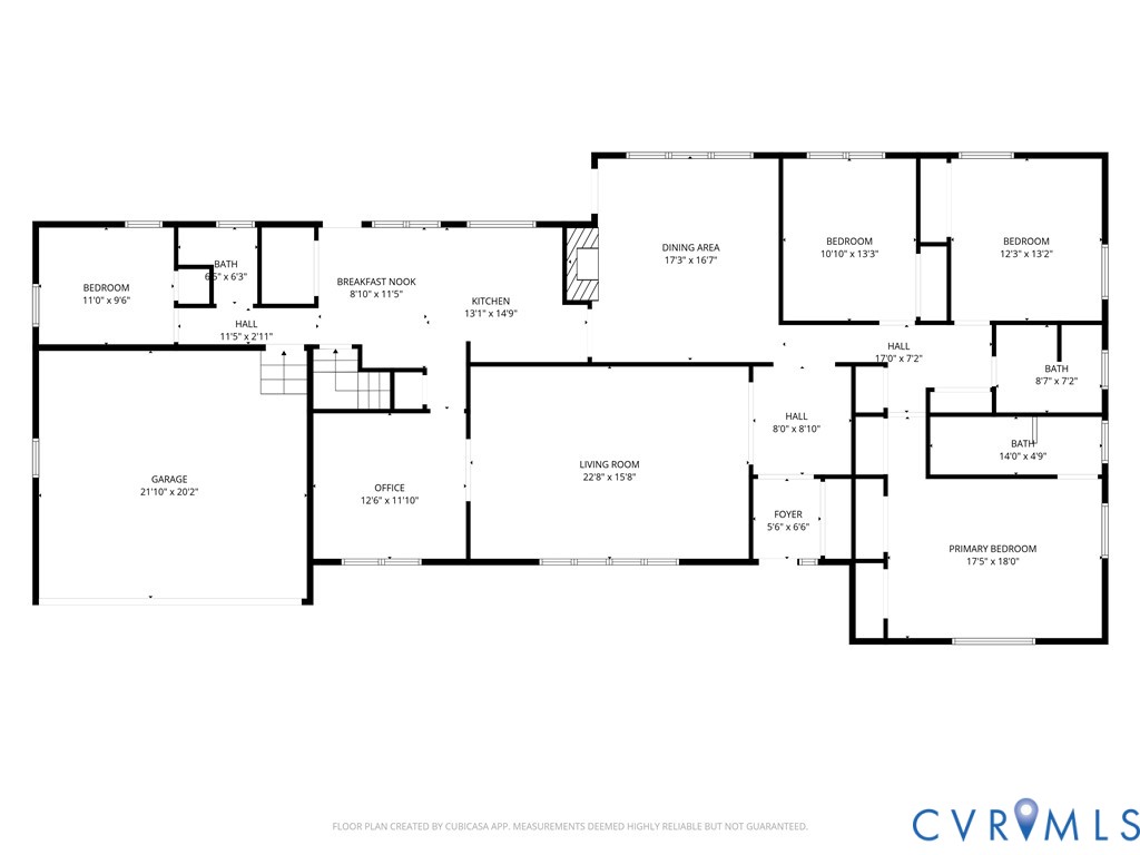 13311 Lewis Road Chester, VA 23831 - Photo 56 of 57