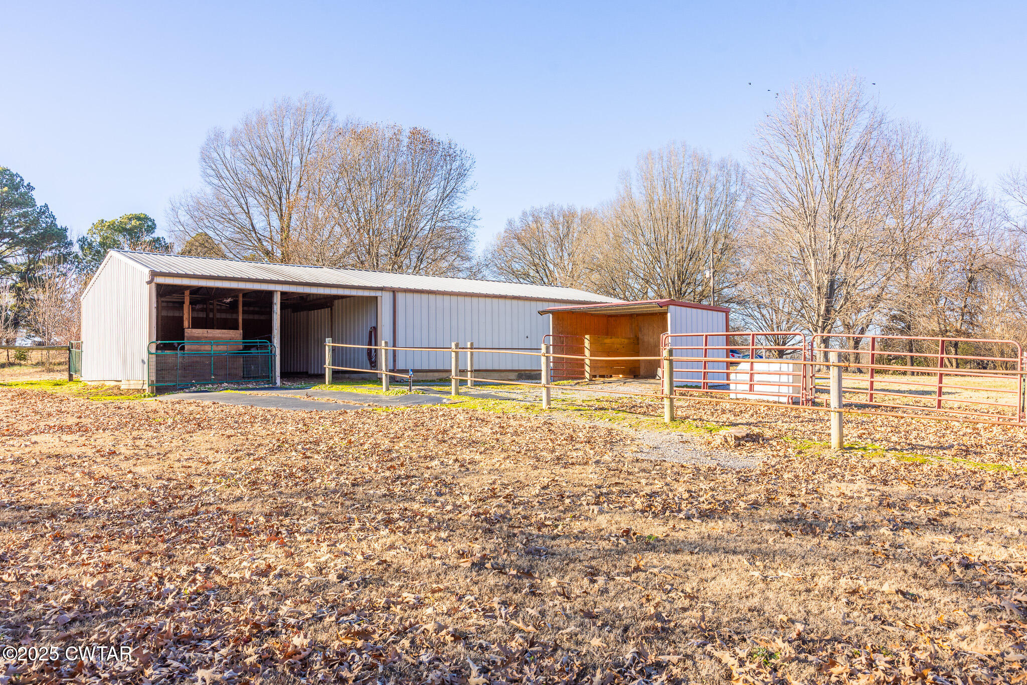 705 Smith Road Martin, TN 38237 - Photo 26 of 34 FT8A8821