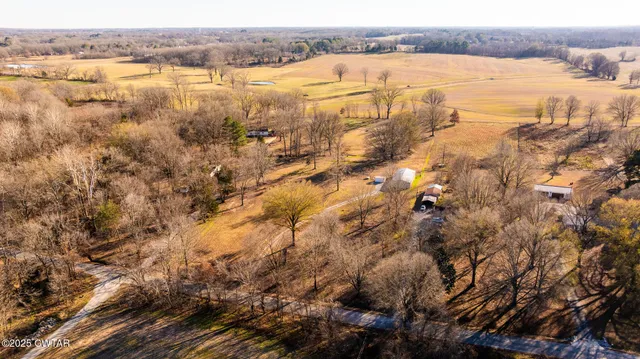 $150,000 | 705 Smith Road, Martin, TN 38237