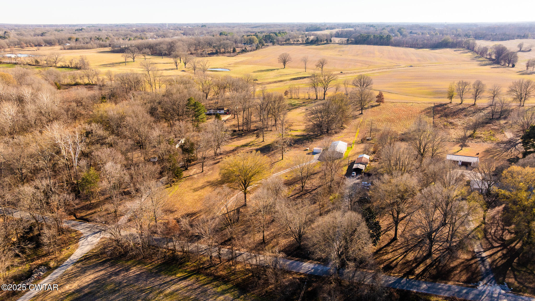 705 Smith Road Martin, TN 38237 - Photo 29 of 34 DJI_20251215142328_0003_D