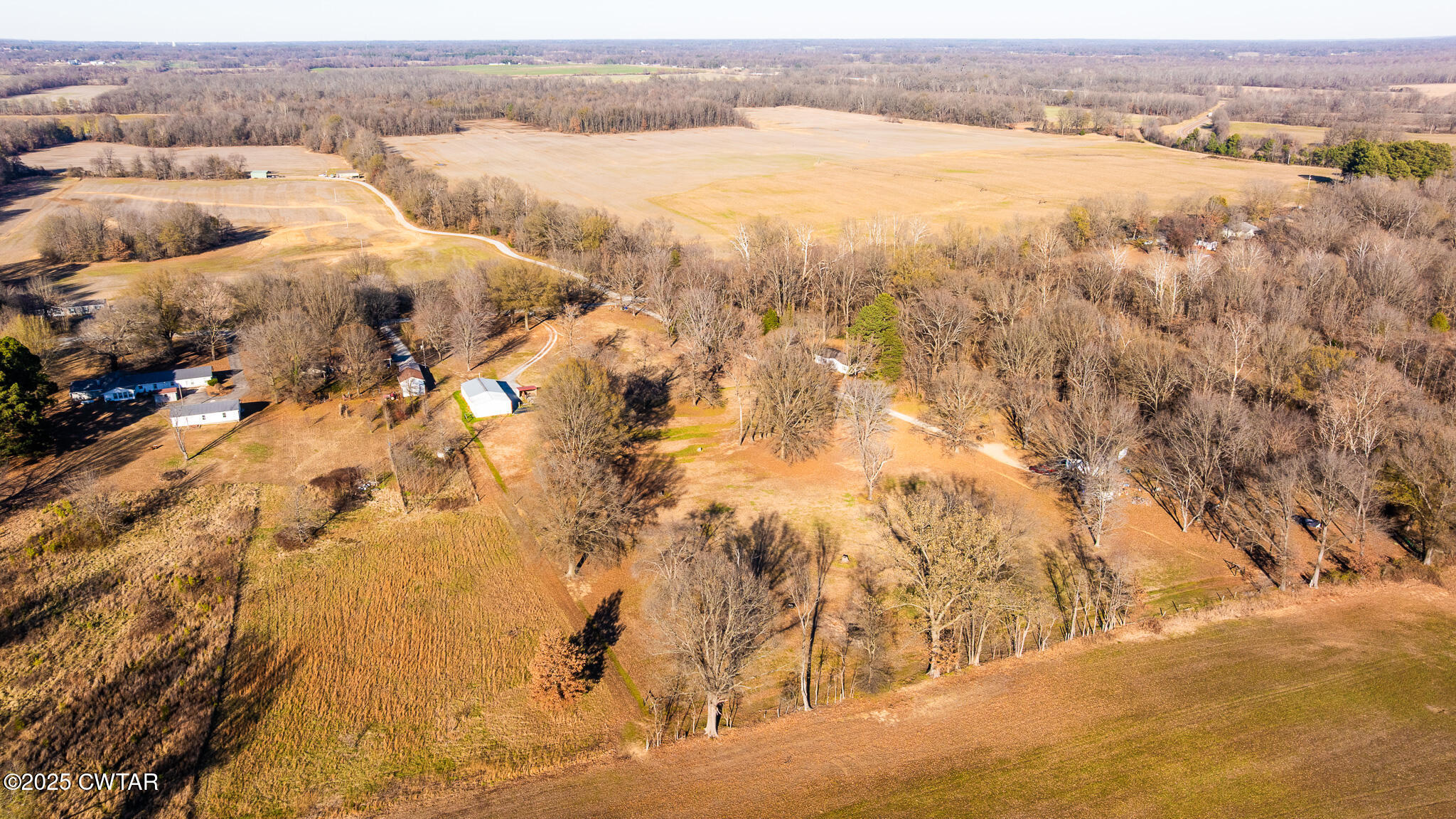 705 Smith Road Martin, TN 38237 - Photo 30 of 34 DJI_20251215142419_0004_D