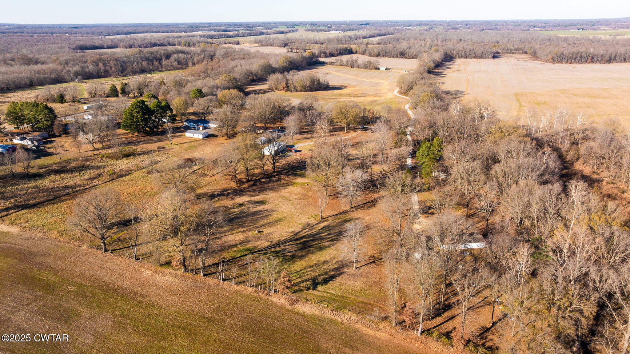 705 Smith Road Martin, TN 38237 - Photo 32 of 34 DJI_20251215142453_0006_D