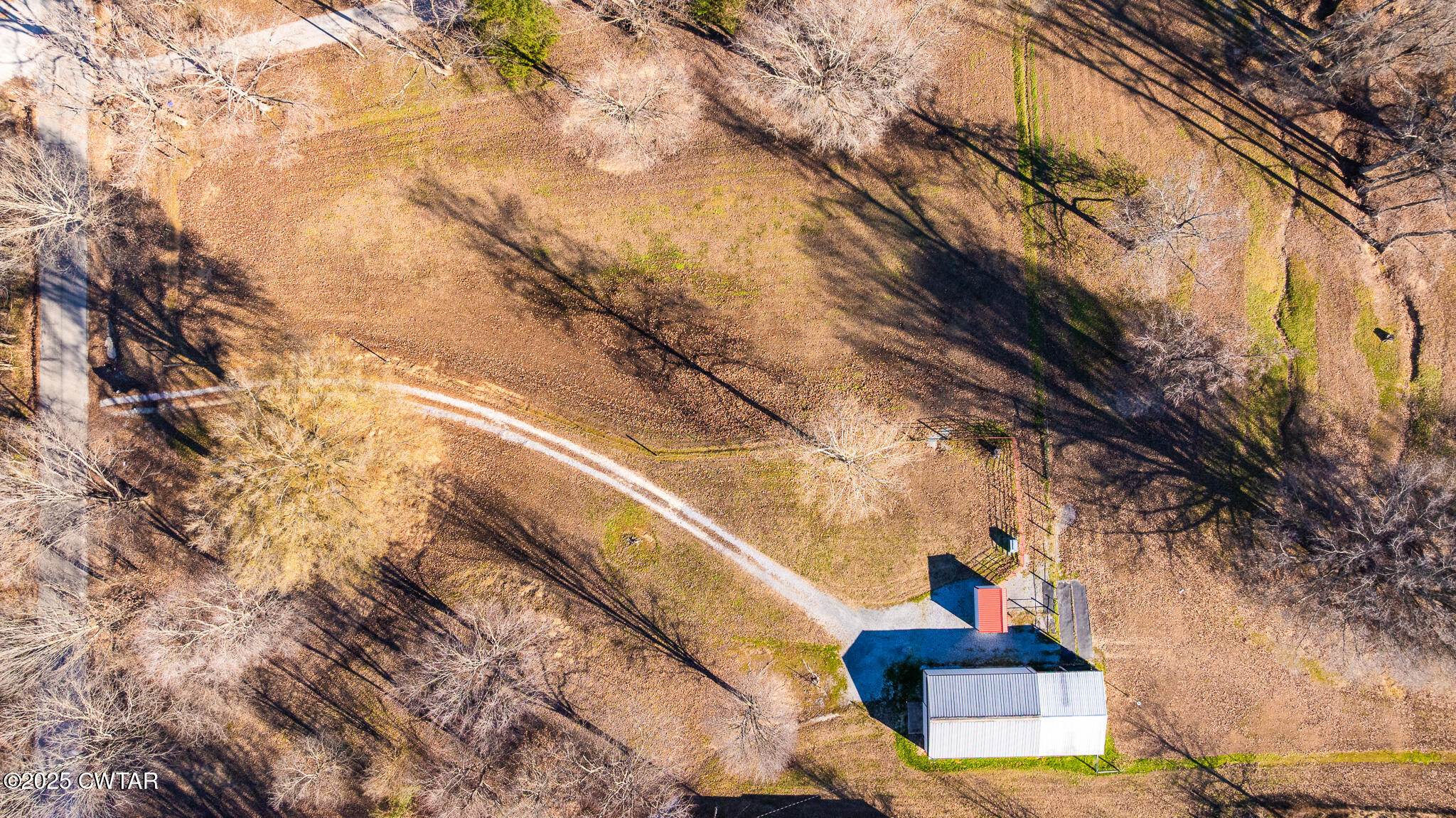 705 Smith Road Martin, TN 38237 - Photo 34 of 34 DJI_20251215142606_0008_D
