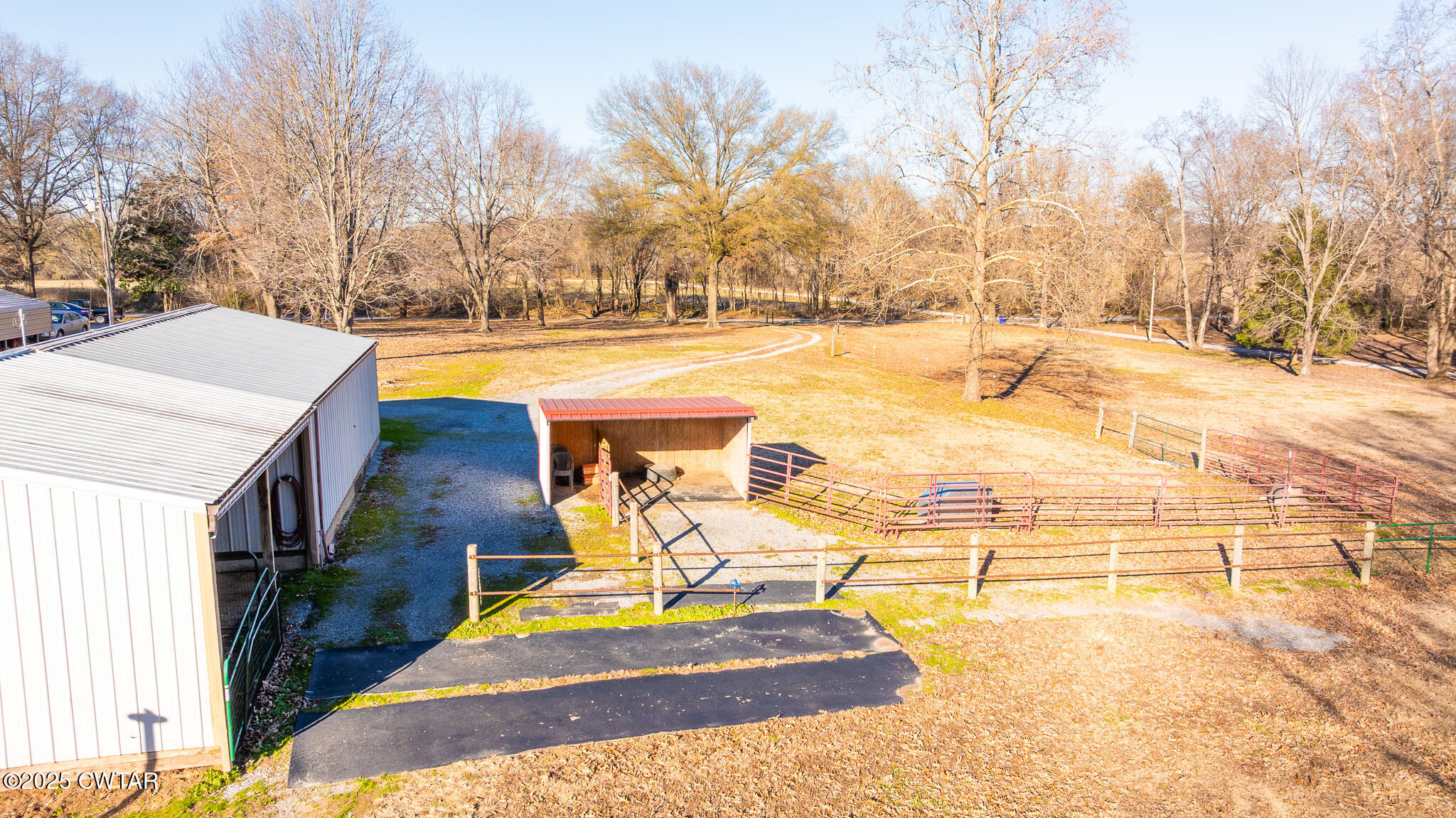 705 Smith Road Martin, TN 38237 - Photo 7 of 34 DJI_20251215142825_0014_D