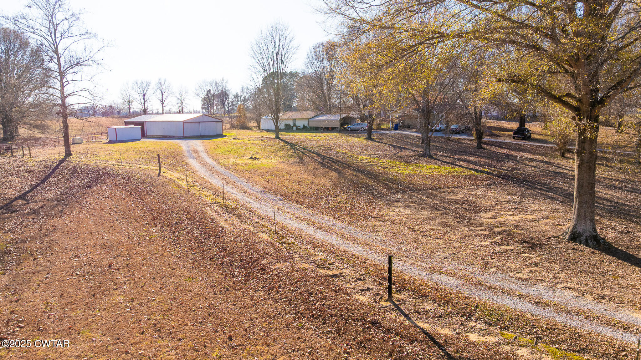 705 Smith Road Martin, TN 38237 - Photo 10 of 34 DJI_20251215142949_0017_D