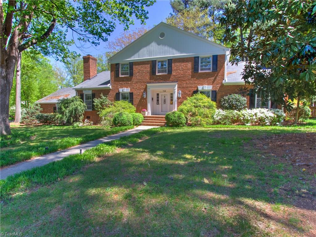 716 Kemp Road West Greensboro, NC 27410 - Photo 1 of 30