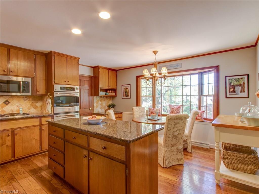 716 Kemp Road West Greensboro, NC 27410 - Photo 13 of 30