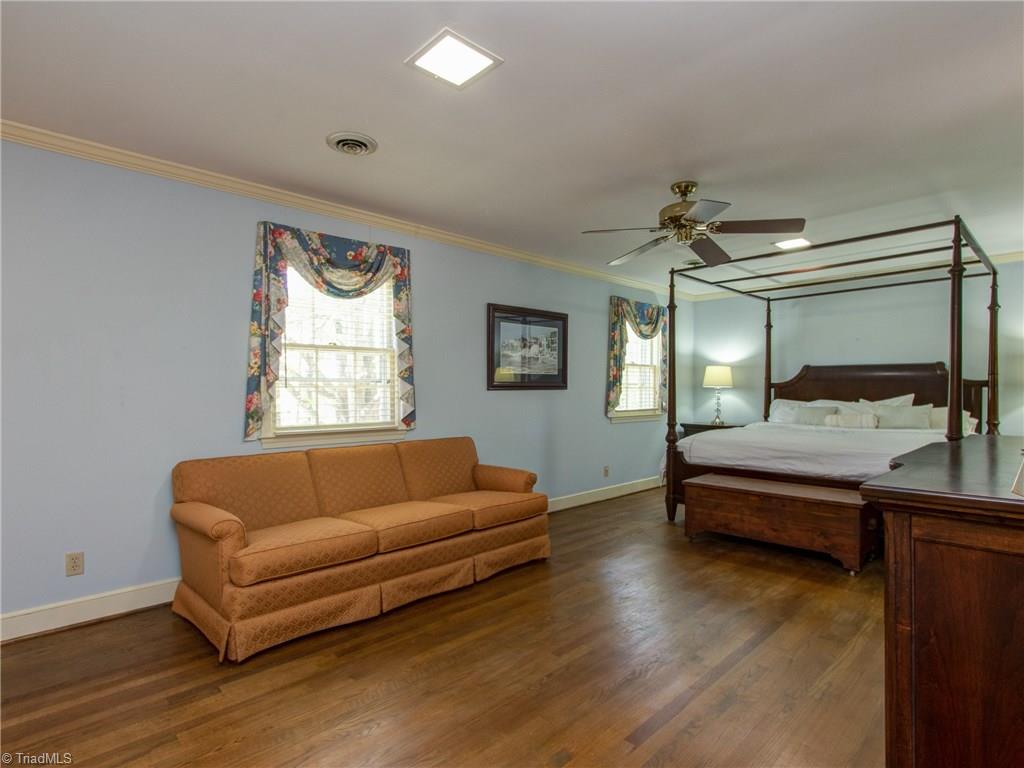 716 Kemp Road West Greensboro, NC 27410 - Photo 16 of 30