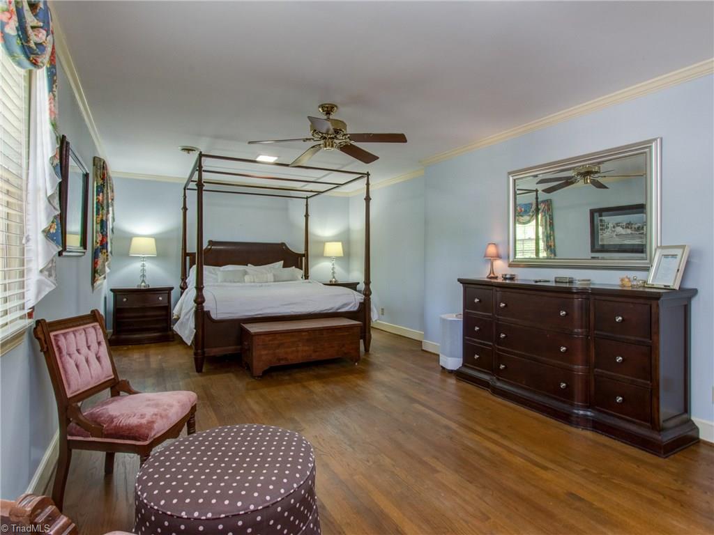 716 Kemp Road West Greensboro, NC 27410 - Photo 17 of 30