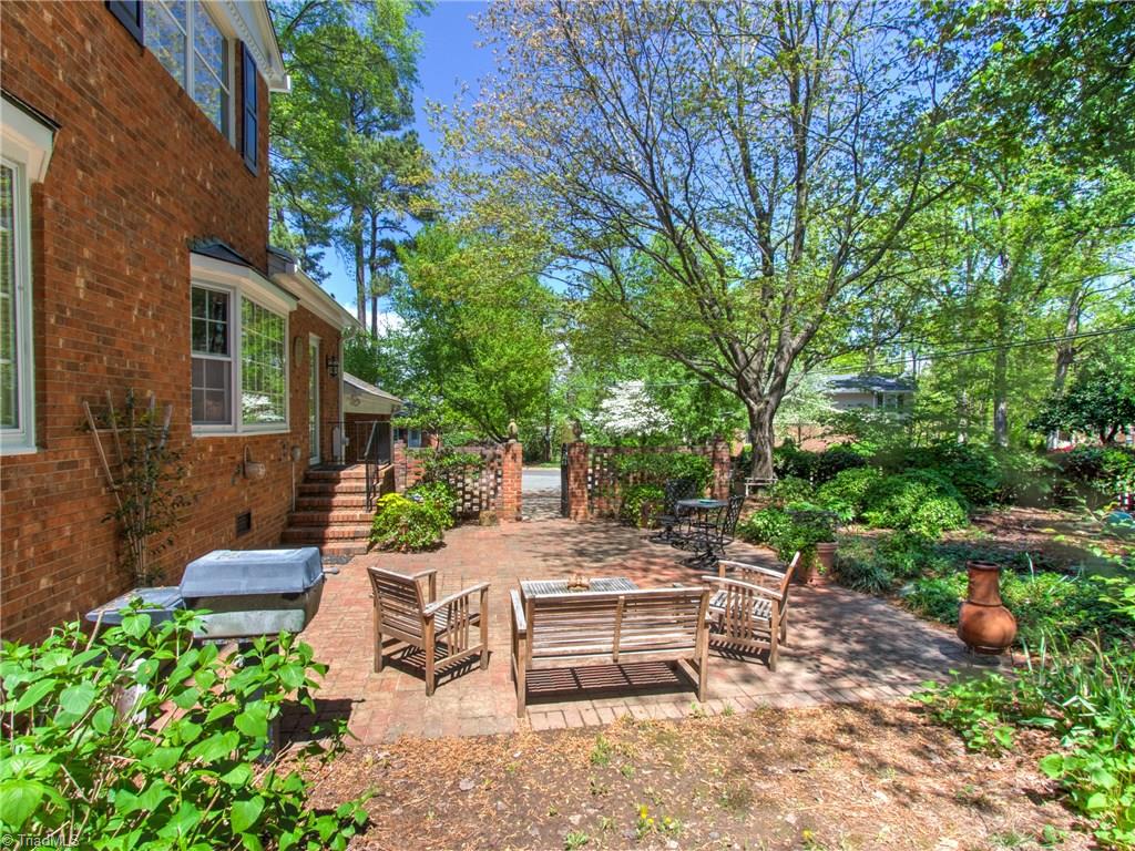 716 Kemp Road West Greensboro, NC 27410 - Photo 27 of 30