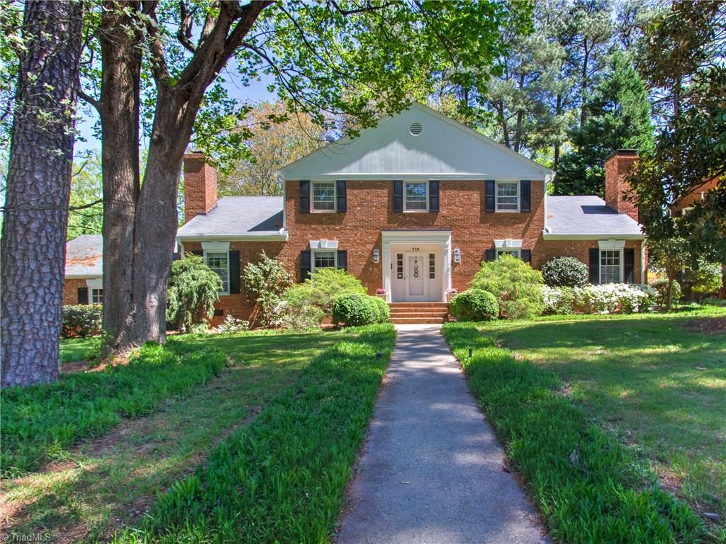 716 Kemp Road West Greensboro, NC 27410 - Photo 30 of 30