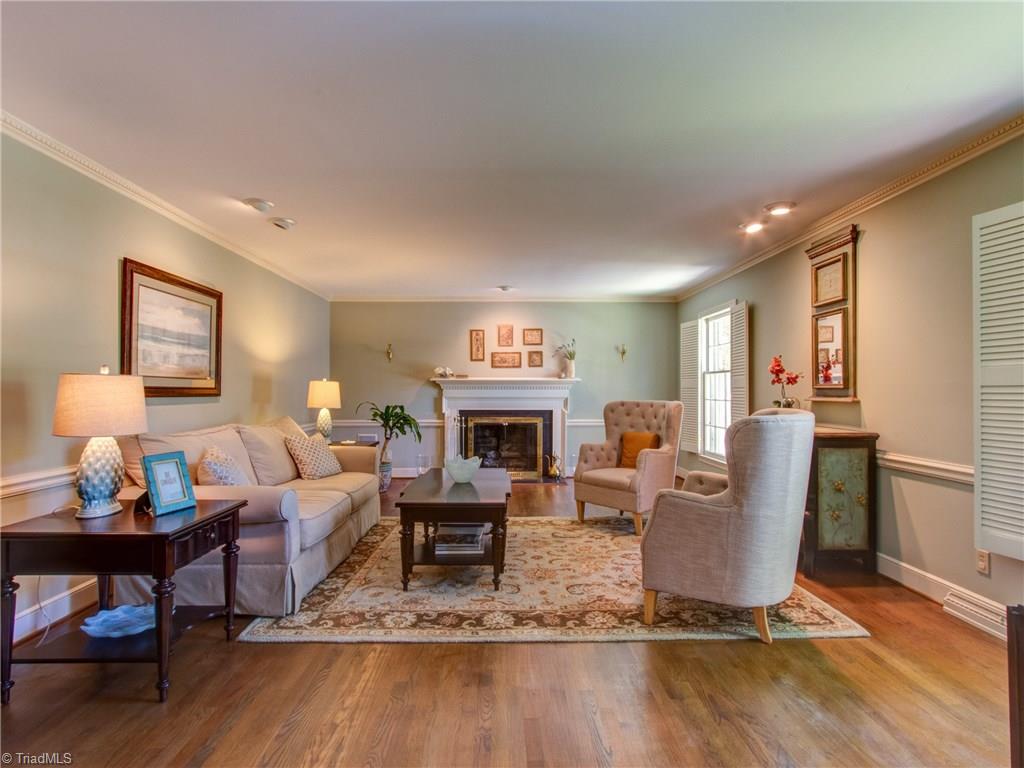 716 Kemp Road West Greensboro, NC 27410 - Photo 4 of 30