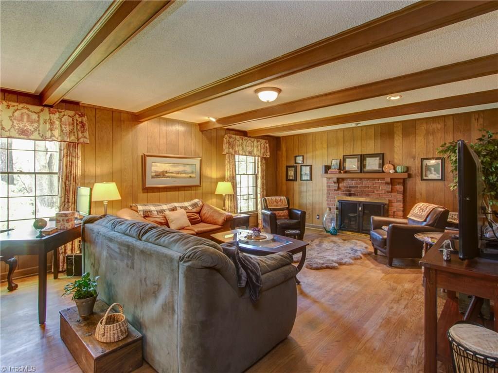 716 Kemp Road West Greensboro, NC 27410 - Photo 6 of 30