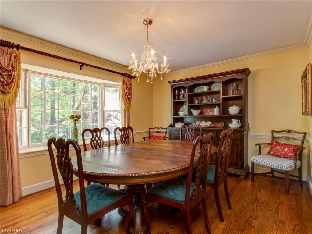 716 Kemp Road West Greensboro, NC 27410 - Photo 8 of 30