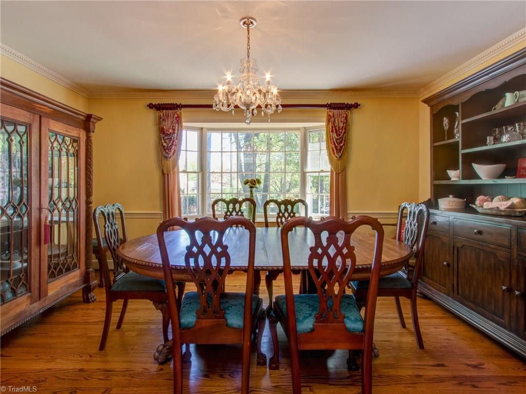 716 Kemp Road West Greensboro, NC 27410 - Photo 9 of 30