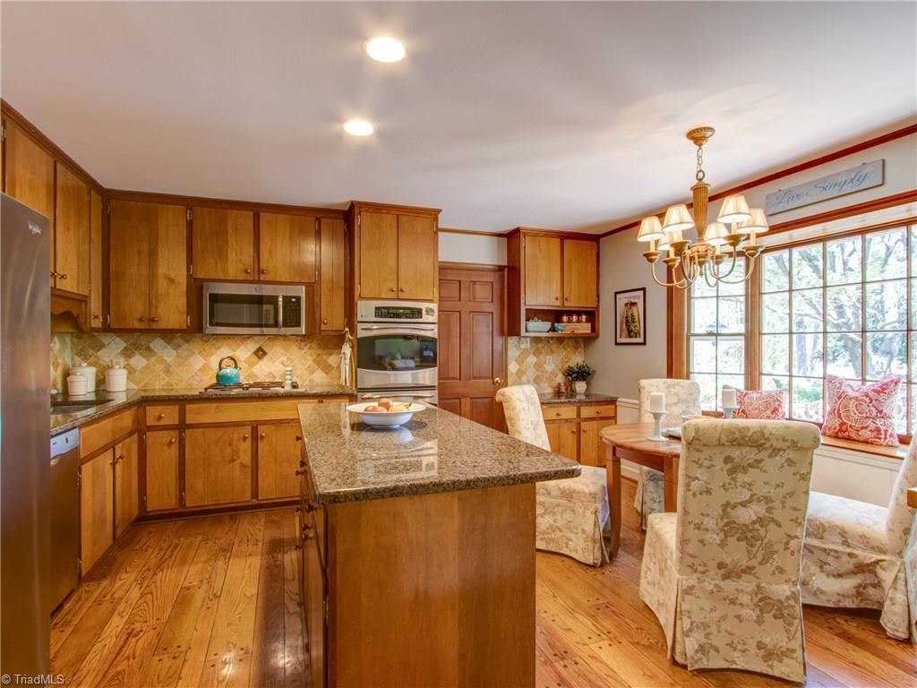 716 Kemp Road West Greensboro, NC 27410 - Photo 10 of 30