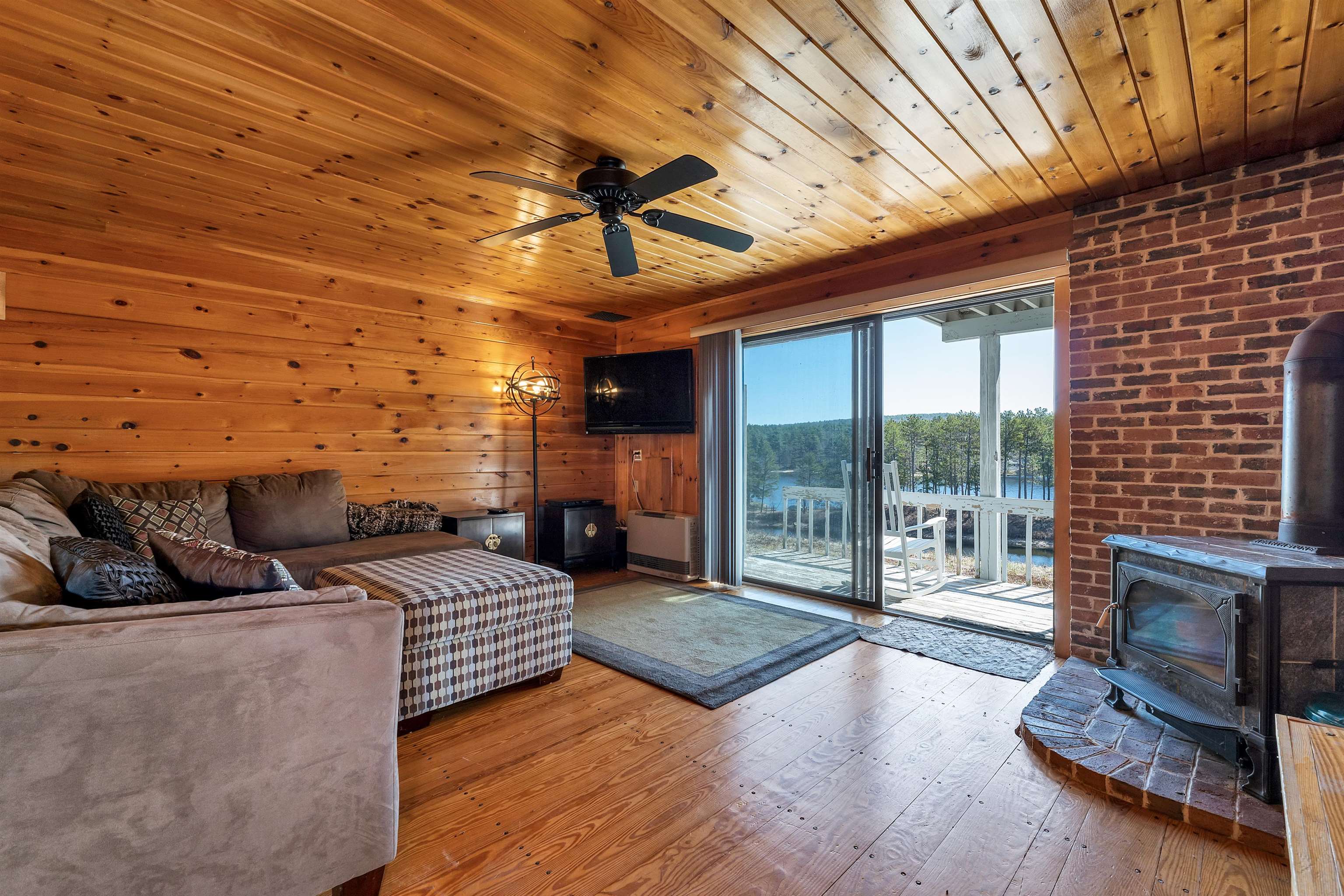 181 Michawanic Road, Unit 7D Wakefield, NH 03872 - Photo 19 of 33