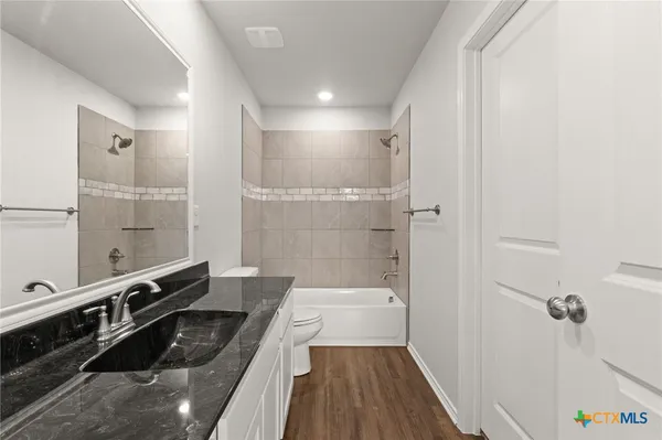 $1,400 | 1218 Lexington Drive, Unit B, Copperas Cove, TX 76522