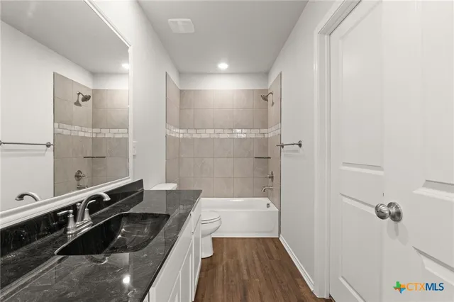 $1,500 | 1218 Lexington Drive, Unit B, Copperas Cove, TX 76522