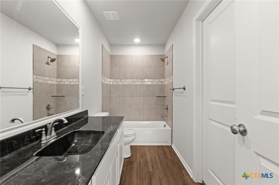 1218 Lexington Drive, Unit B Copperas Cove, TX 76522 - Photo 12 of 21