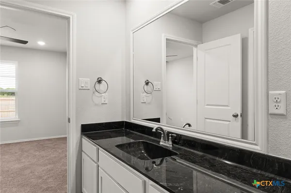 $1,400 | 1218 Lexington Drive, Unit B, Copperas Cove, TX 76522