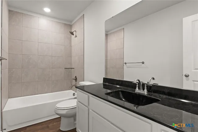 $1,500 | 1218 Lexington Drive, Unit B, Copperas Cove, TX 76522